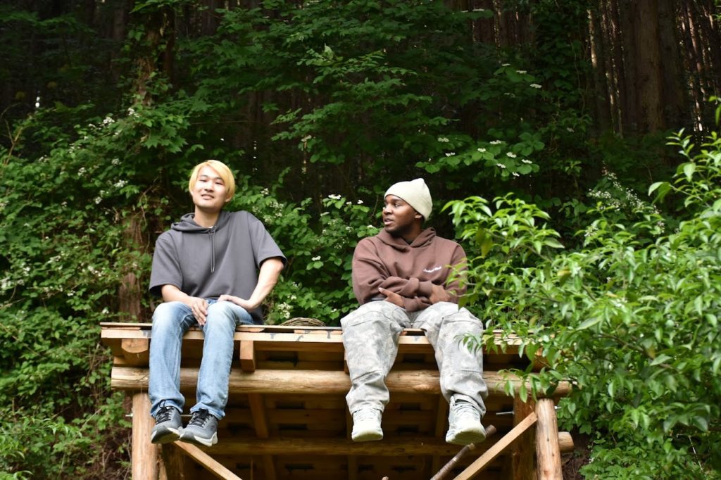 private observation deck