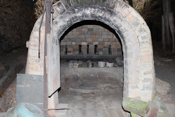 kiln